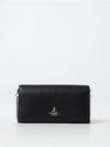 Shoulder Bag 5B010004WS000D N403 Black - VIVIENNE WESTWOOD - BALAAN 1