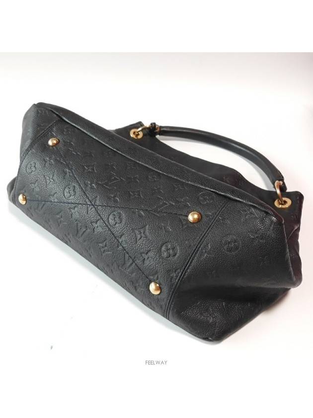 women shoulder bag - LOUIS VUITTON - BALAAN 7