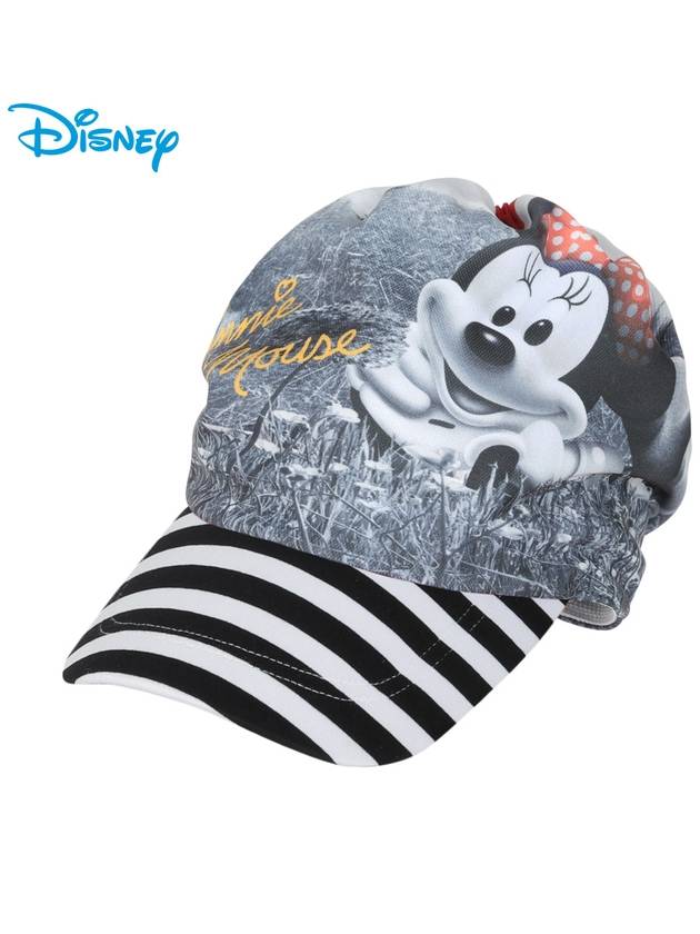 Women s Printed Dangara Hat DH1LAC006 - DISNEY GOLF - BALAAN 1