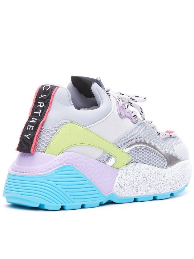 Sneakers 810244E00123 1206 B0440371734 - STELLA MCCARTNEY - BALAAN 3