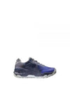 Men's Sertig II Low Gore-Tex Low Top Sneakers Navy - MAMMUT - BALAAN 2