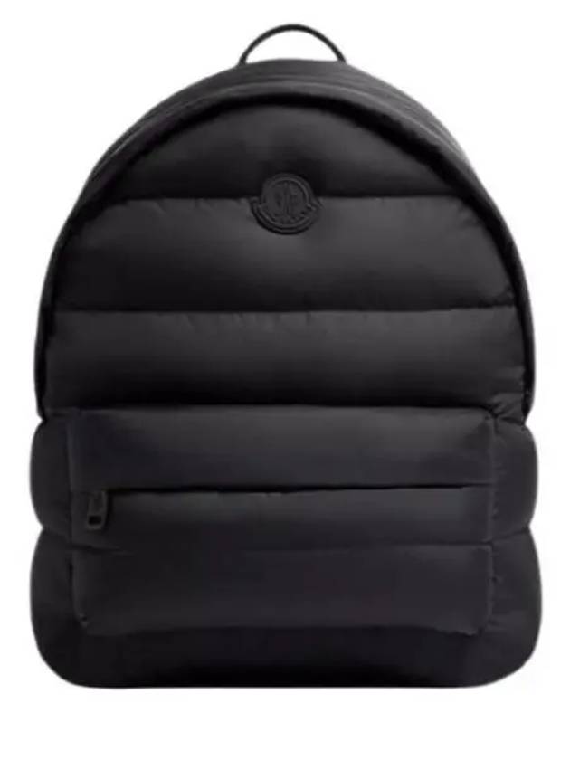 5A00002 M4915 999 PIERRICK Backpack - MONCLER - BALAAN 1