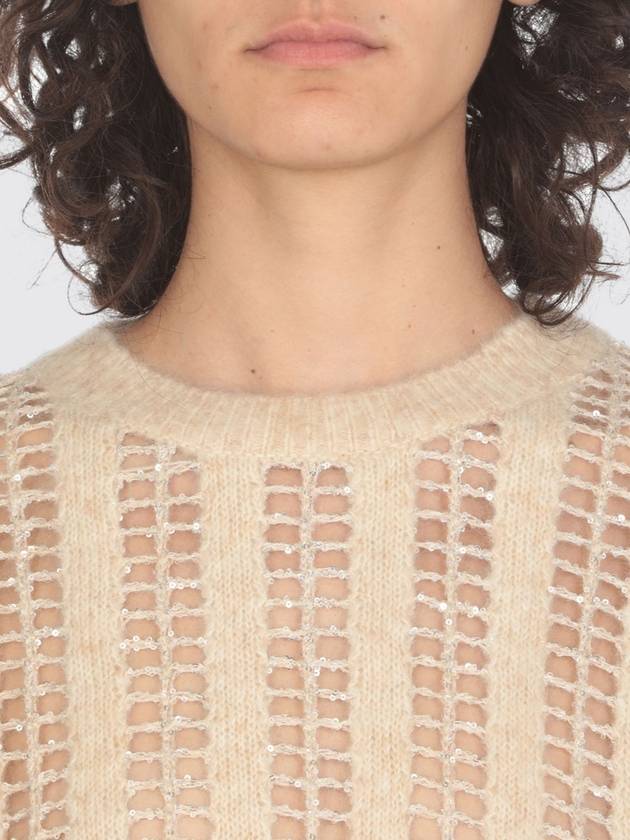 Sweater woman Brunello Cucinelli - BRUNELLO CUCINELLI - BALAAN 3