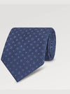 Monogram Classic S00 Tie Blue - LOUIS VUITTON - BALAAN 2