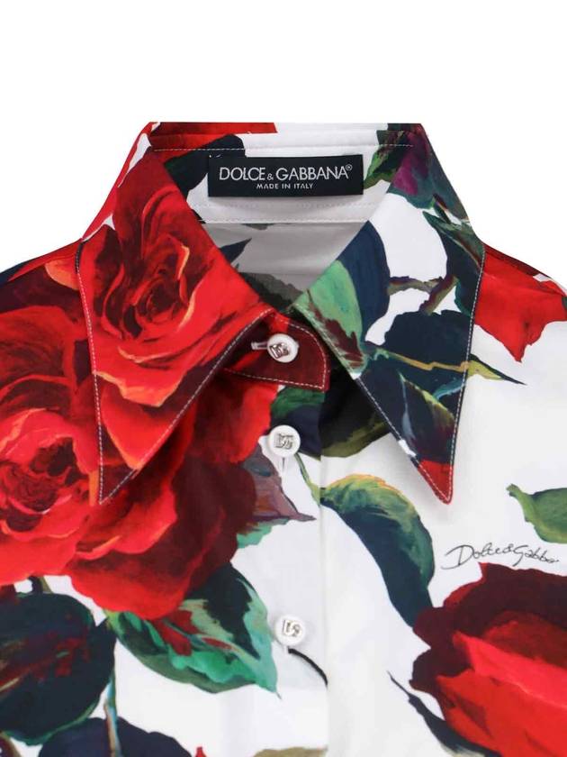 Dolce & Gabbana Shirts MultiColour - DOLCE&GABBANA - BALAAN 3