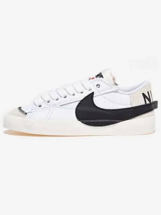 Women s Blazer Low 77 Jumbo 101 - NIKE - BALAAN 1