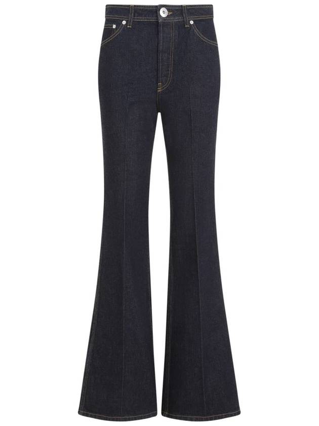 Lanvin Jeans - LANVIN - BALAAN 1