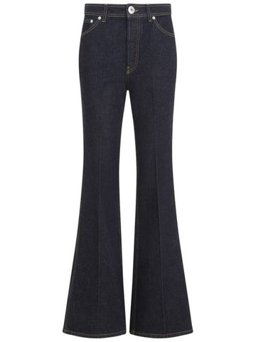 Lanvin Jeans - LANVIN - BALAAN 1