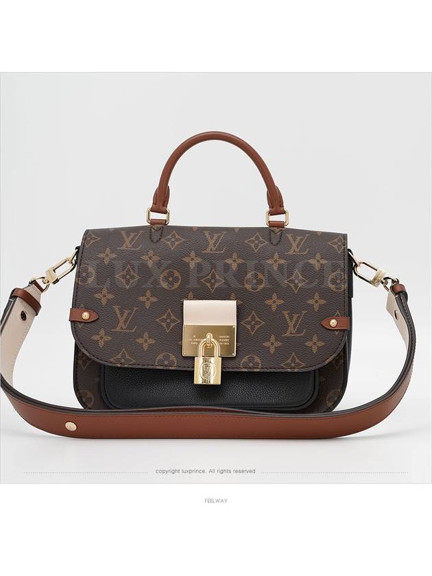 women shoulder bag - LOUIS VUITTON - BALAAN 2