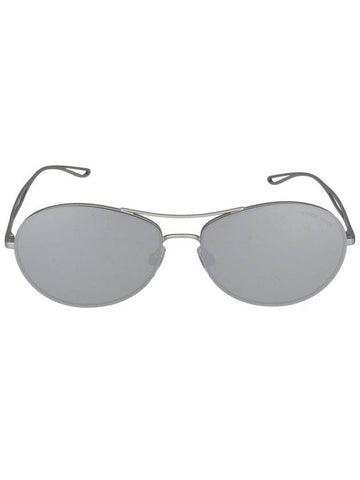 Giorgio Armani Sunglasses - GIORGIO ARMANI - BALAAN 1