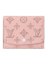 Women's Iris Compact Wallet M82757 - LOUIS VUITTON - BALAAN 1