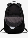 Hayward 20 Backpack Black - NIKE - BALAAN 3