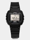 LA 20WH 1ADF LA 20WH 1A Standard Vintage Digital Sports Women’s Urethane Watch - CASIO - BALAAN 3