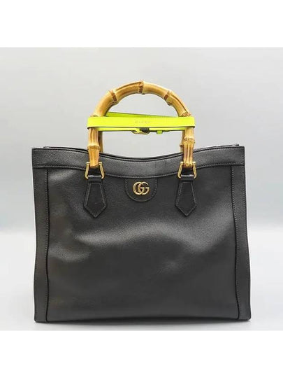 655658 2 WAY bag - GUCCI - BALAAN 2