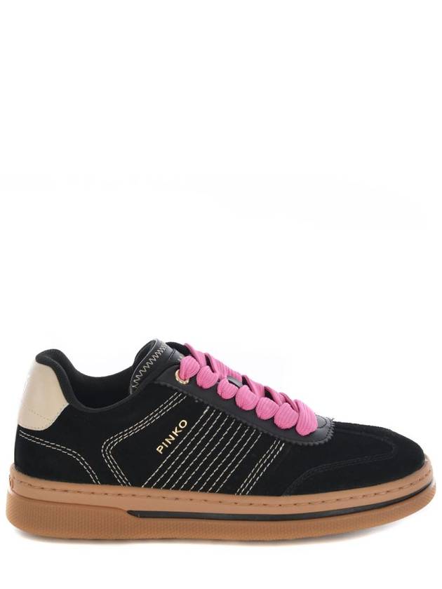 Pinko  Sneakers Black - PINKO - BALAAN 1