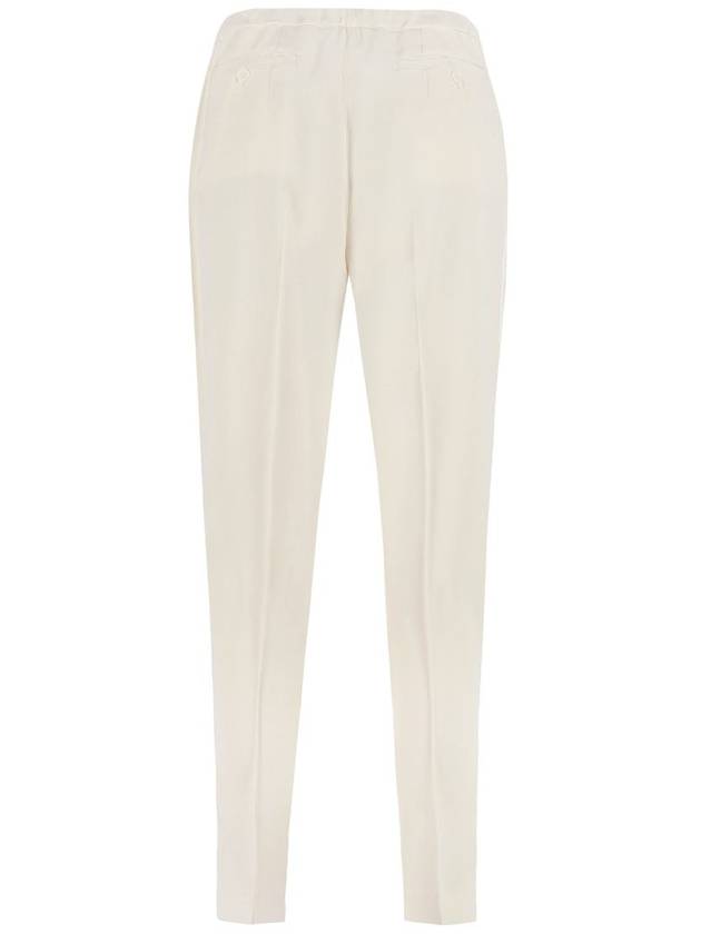 Aspesi Straight-Leg Trousers - ASPESI - BALAAN 5