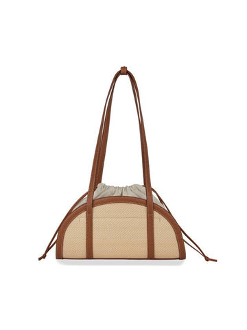 Women's Tote Bag MY TACO NATURAL LARGE - PLAYNOMORE - BALAAN 1