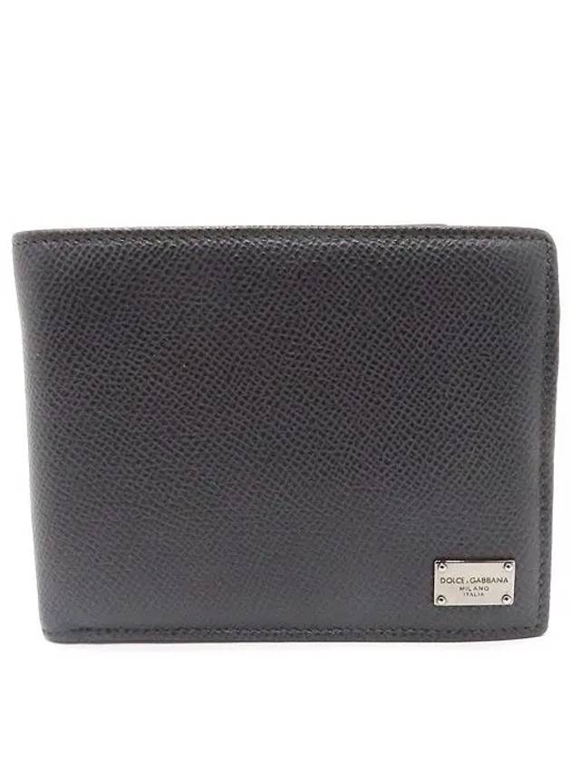 BP0437 Half Wallet - DOLCE&GABBANA - BALAAN 2