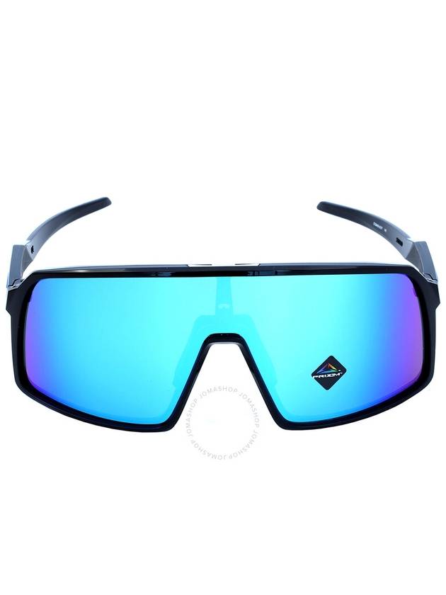 Oakley Sutro Prizm Sapphire Shield Men's Sunglasses OO9406 940690 134 - OAKLEY - BALAAN 1