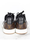 Monogram Rivoli Sneakers S Class 7 260 - LOUIS VUITTON - BALAAN 4