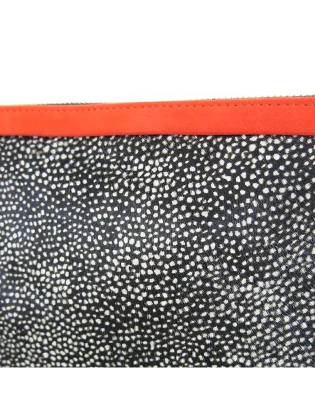 Pierardi clutch bag - PIERRE HARDY - BALAAN 3