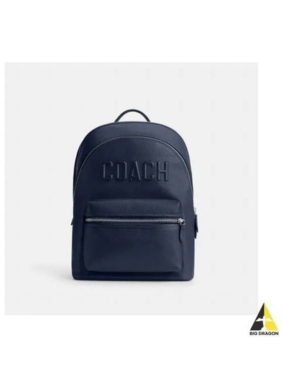 Charter Backpack with Graphic CV928 DEB - COACH - BALAAN 2