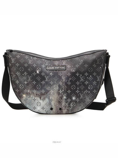 men cross bag - LOUIS VUITTON - BALAAN 1