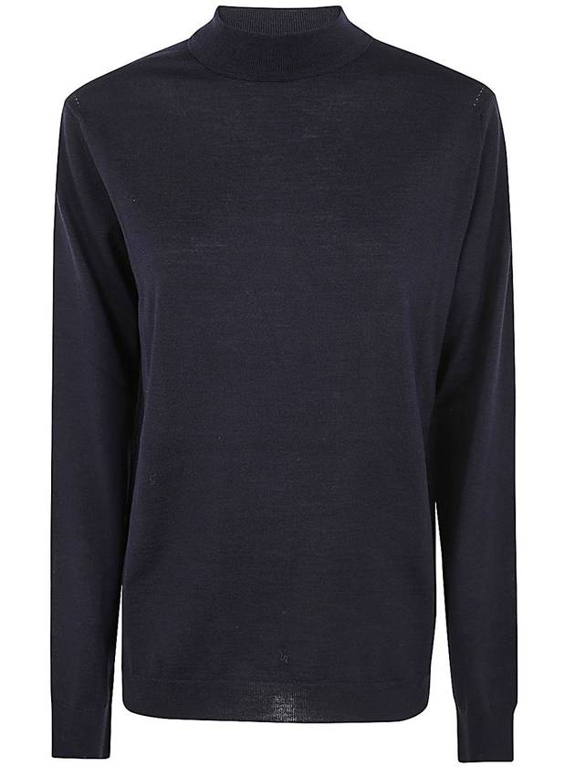 Maison Margiela Round Neck Sweater Clothing - MAISON MARGIELA - BALAAN 1