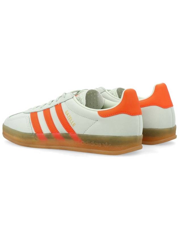 Gazelle Indoor women sneakers - ADIDAS ORIGINALS - BALAAN 4