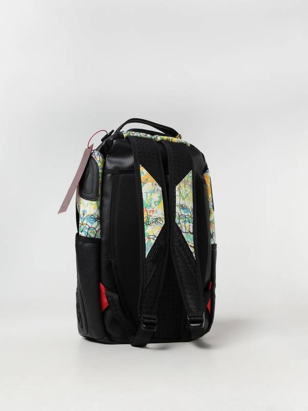 Bags men Sprayground - SPRAYGROUND - BALAAN 2