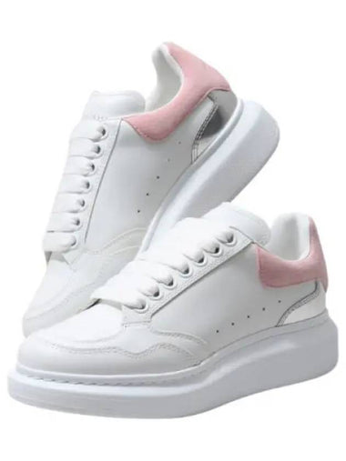 Oversole sneakers - ALEXANDER MCQUEEN - BALAAN 1