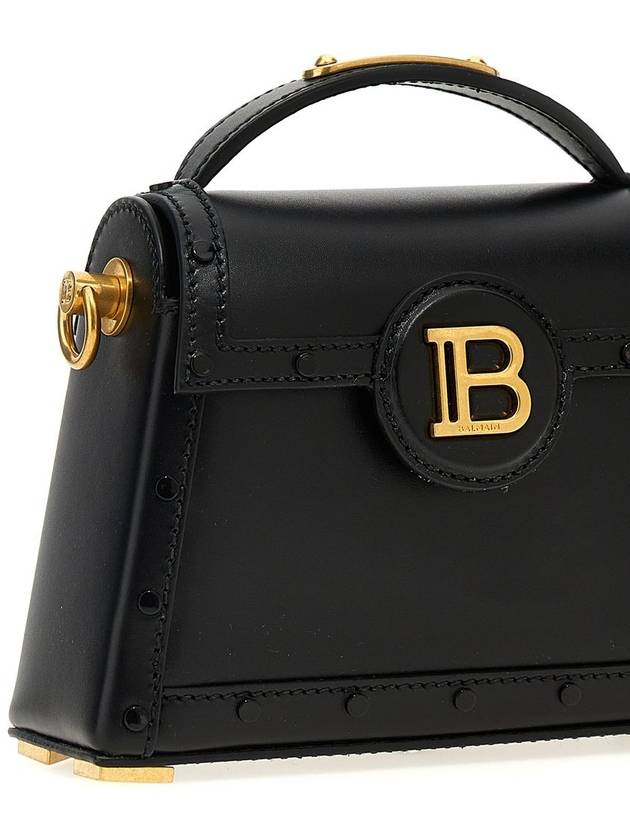 Balmain 'B-Buzz Dynasty' Small Handbag - BALMAIN - BALAAN 3