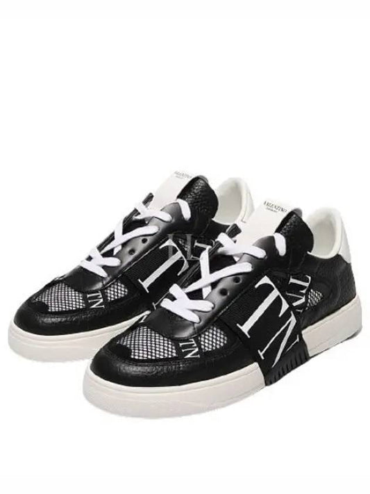 3Y0S0C58 SWF 0NI 3Y2S0C58 VL7N low top sneakers - VALENTINO - BALAAN 2