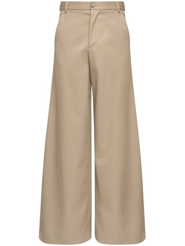 Mm6 Maison Margiela Pants Clothing - MAISON MARGIELA - BALAAN 1