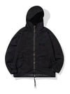 VINTAGE M 51 FISHTAIL HOOD PARKA BLACK - CITYSTREET - BALAAN 1