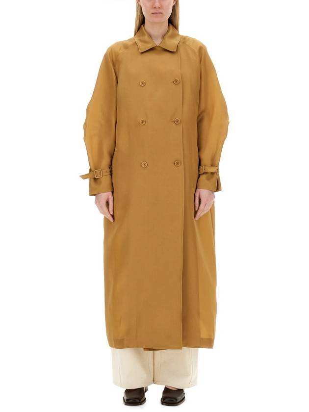 COAT "SACK" - MAX MARA - BALAAN 1