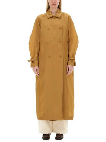 COAT "SACK" - MAX MARA - BALAAN 1