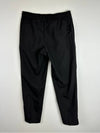 Pants 2012A618 Black WOMENS M L - ASICS - BALAAN 2