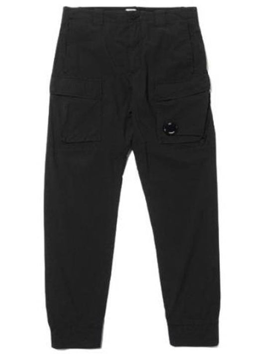 Pants Philly stretch lenses cargo pants ergonomic fit - CP COMPANY - BALAAN 1