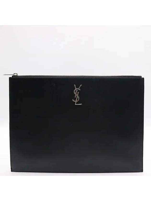 534680 clutch bag - SAINT LAURENT - BALAAN 2