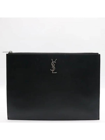 534680 clutch bag - SAINT LAURENT - BALAAN 2