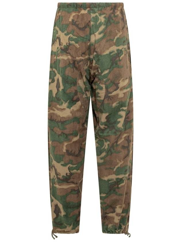 23 fw Military Cotton Pants BM51AS1YDA246 B0480743991 - GIVENCHY - BALAAN 3