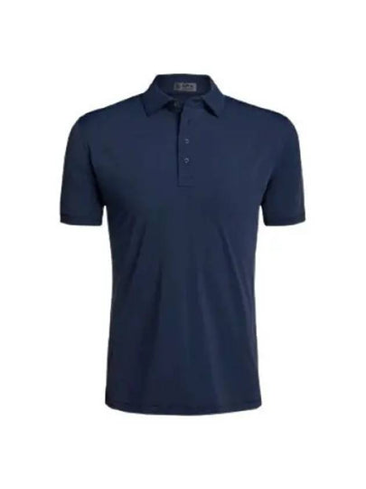 Golf Wear Men s Short Sleeve T Shirt G4MF22K102 TWLT - G/FORE - BALAAN 2