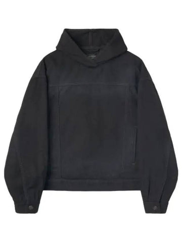 jumper jacket - BALENCIAGA - BALAAN 1