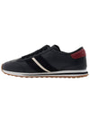 Men's STEWY sneakers STEWY I9N2 - BALLY - BALAAN 3