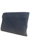 224052 clutch bag - BOTTEGA VENETA - BALAAN 2