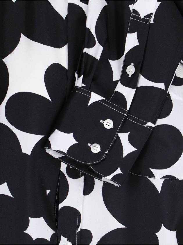 Marni Shirts Black - MARNI - BALAAN 5