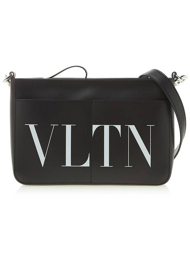 VLTN clutch bag 1Y2B0B60 WJW 0NI - VALENTINO - BALAAN.