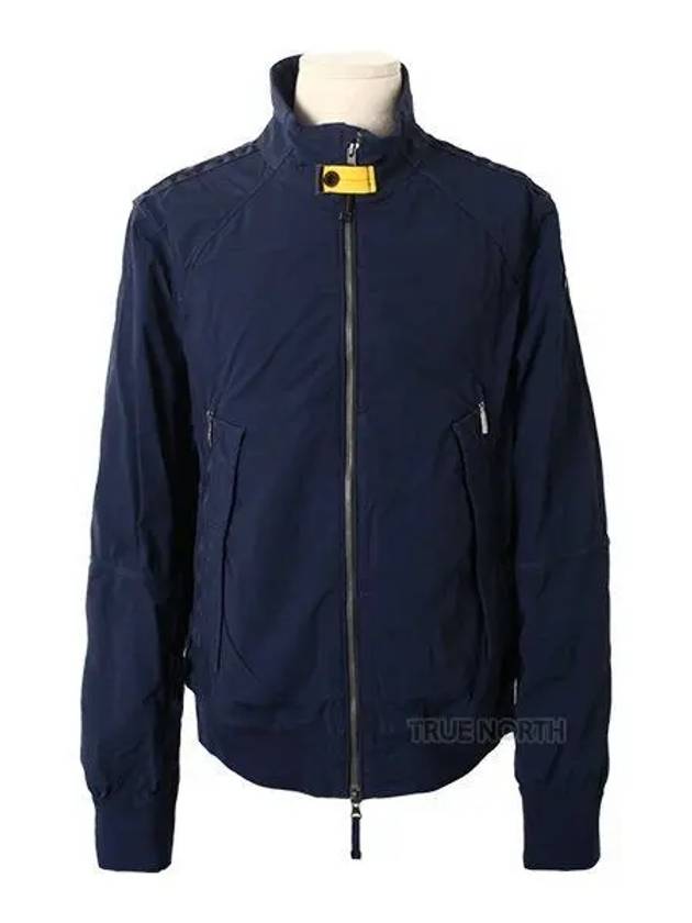 Men s PMJKWI03 316 Celsius Jacket Jumper Navy 1061209 - PARAJUMPERS - BALAAN 1