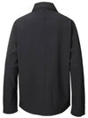 Light Soft Shell Shirt Jacket Black - STONE ISLAND - BALAAN 3